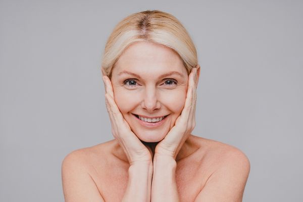 Skin Tightening treatment