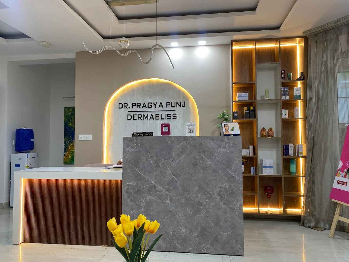 Dr Pragya Punj Clinic treatment care
