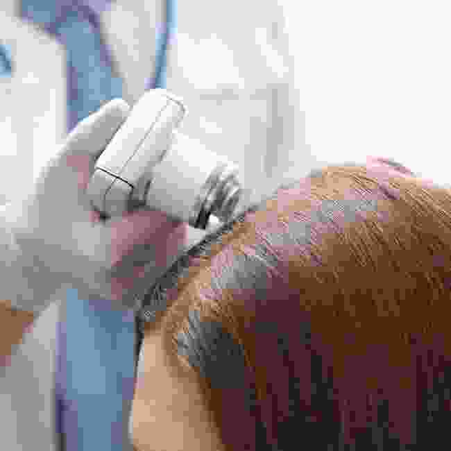 hair